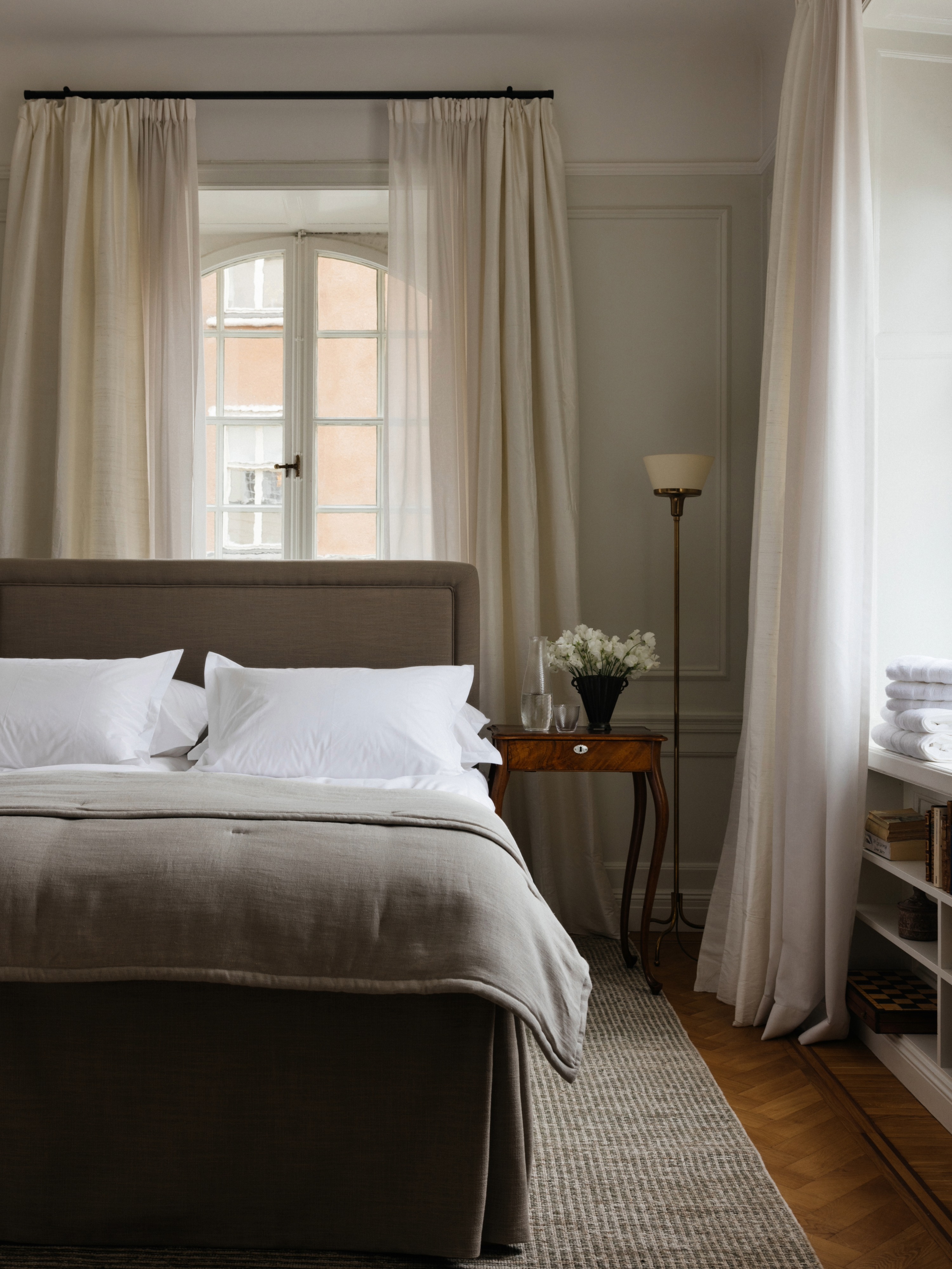 Pousada Dynetrekk ØKO