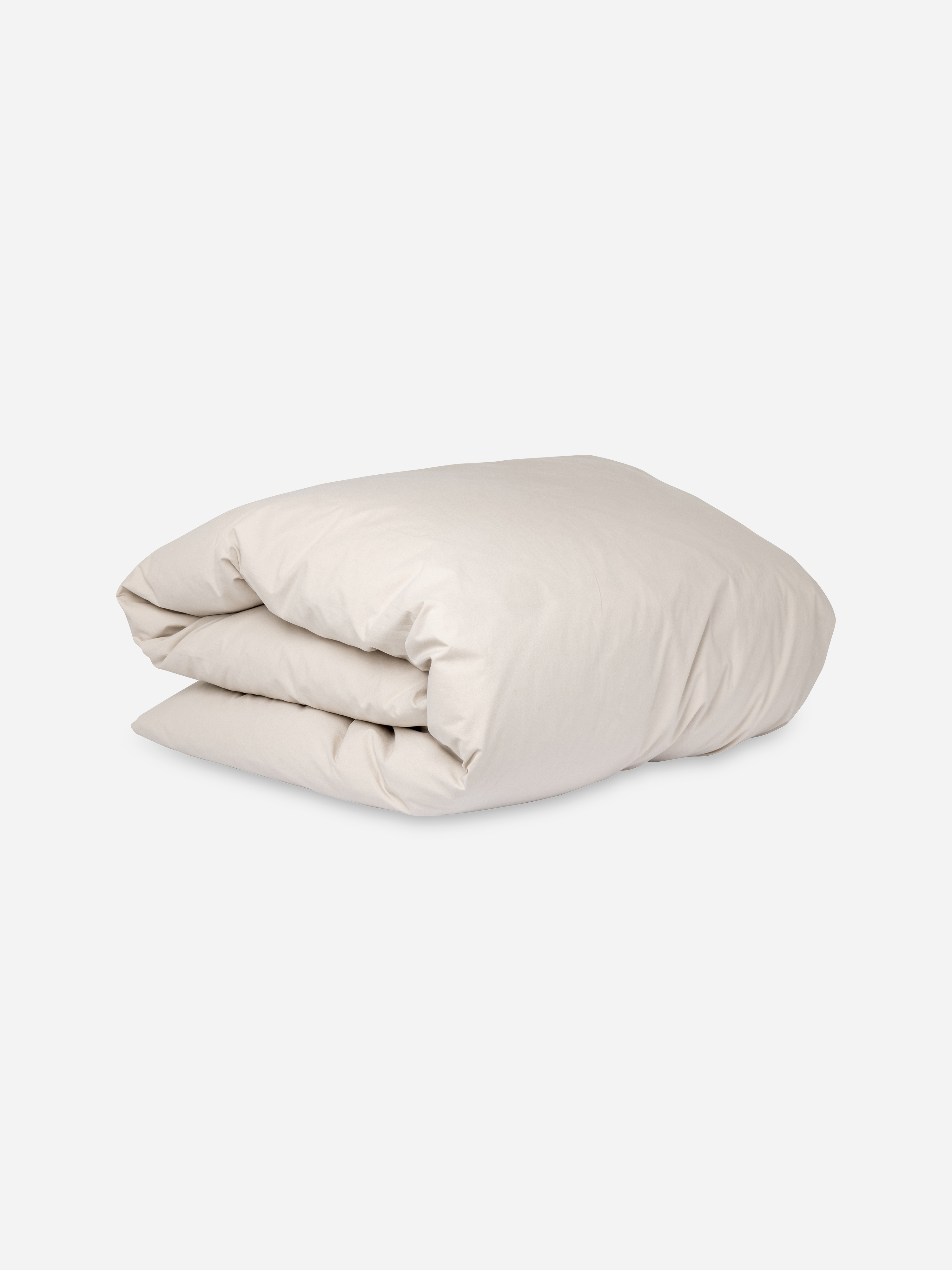 Mille Notti Benevola Påslakan Beige Bomull