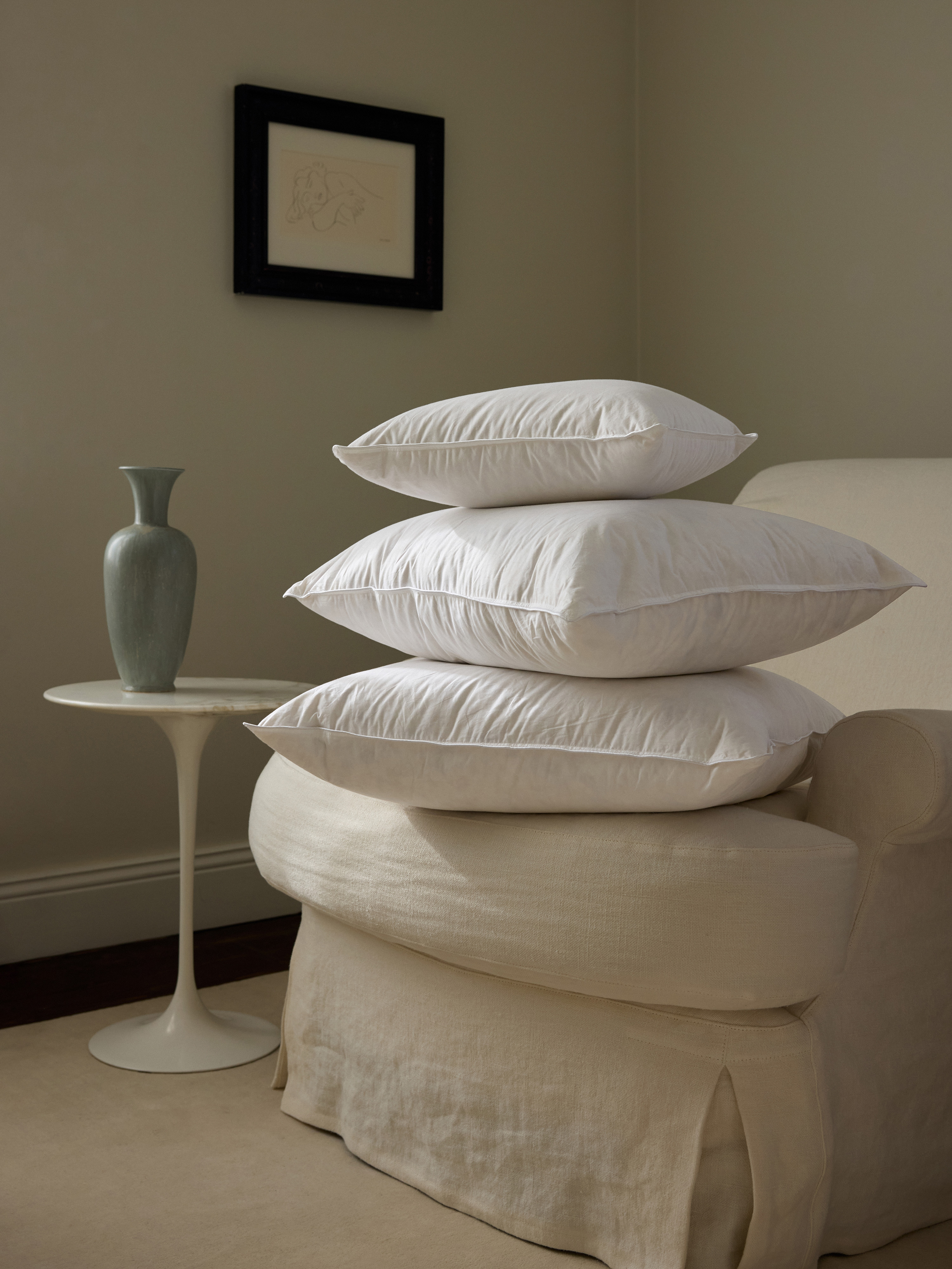 Sonno Dunpute Medium