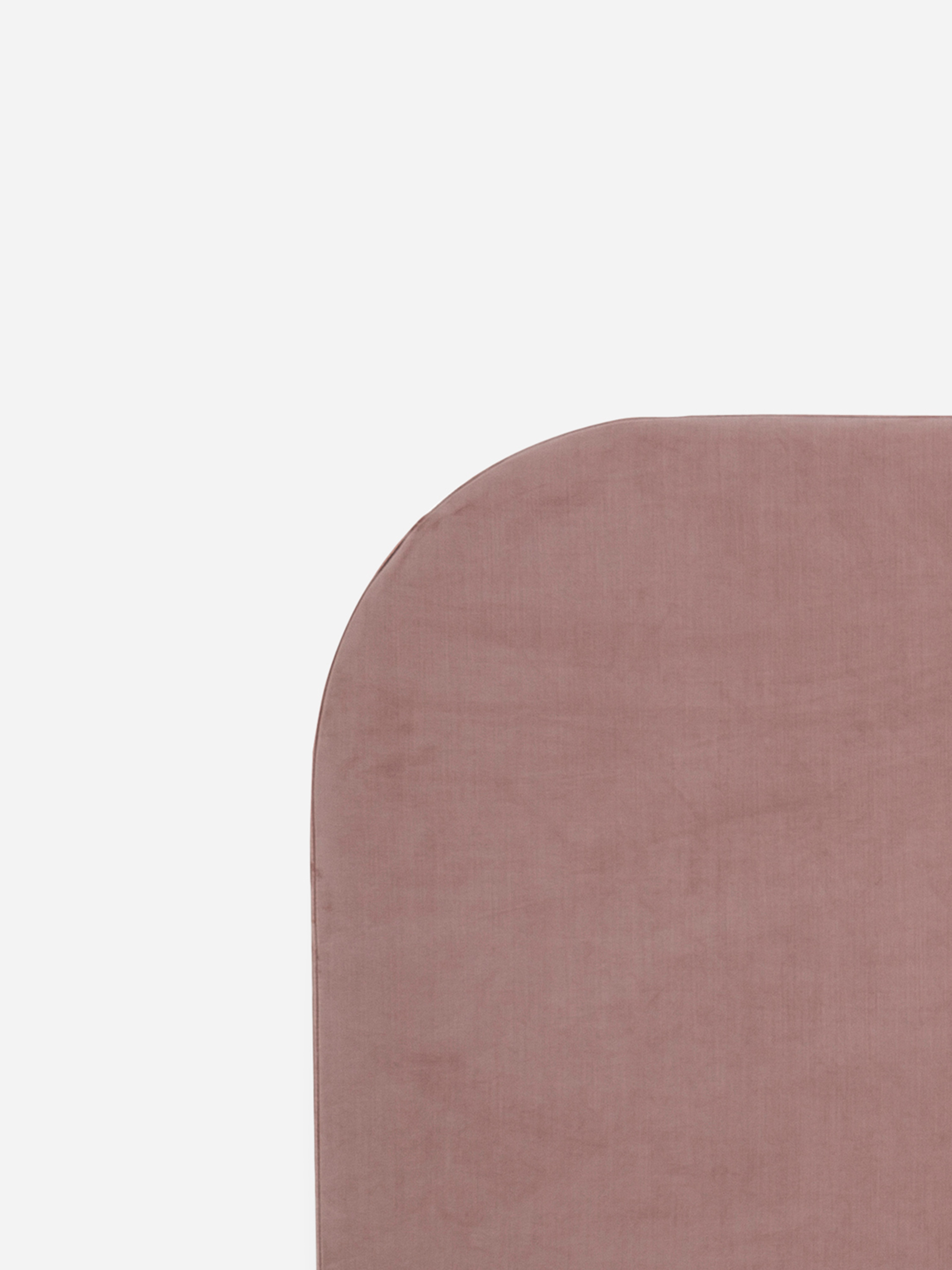 Bianca Sengegavltrekk Fløyel