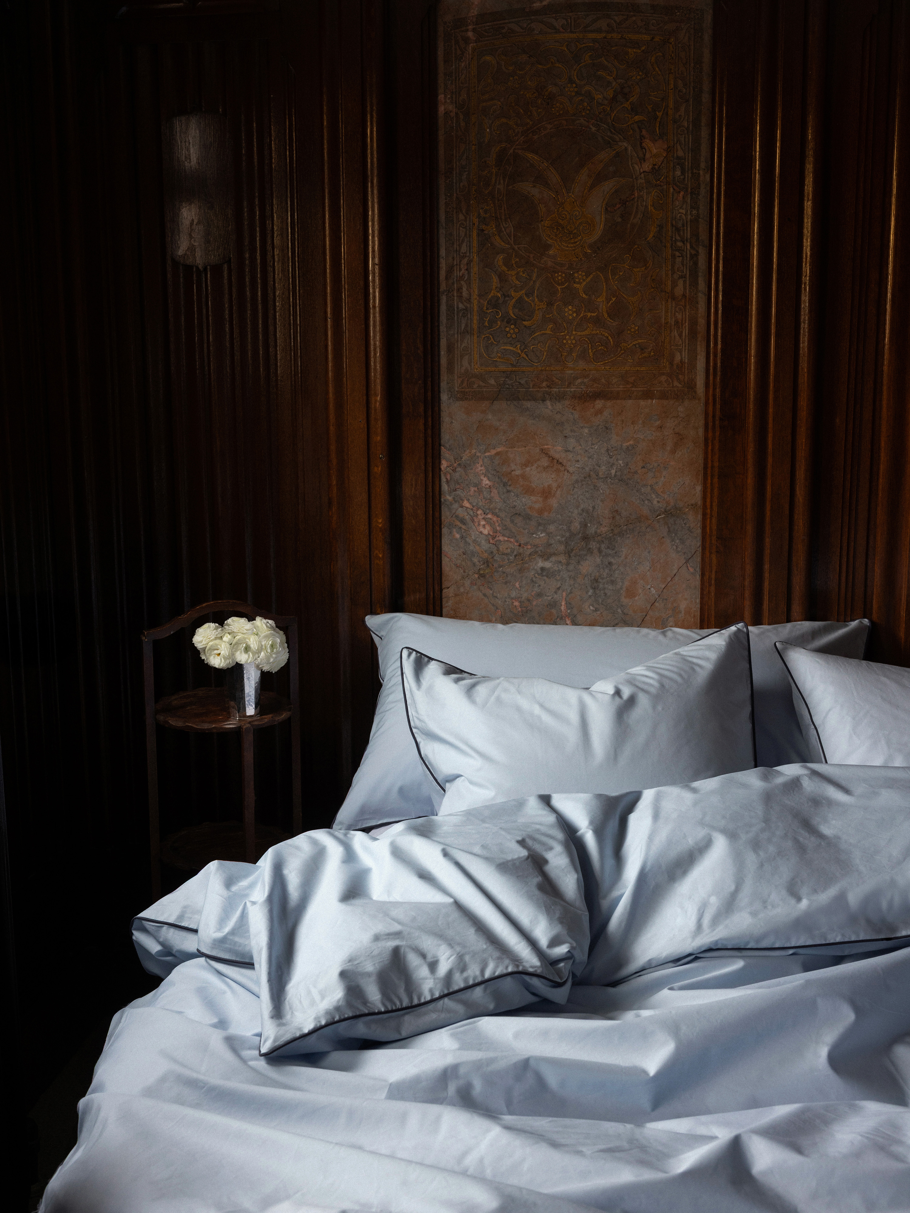 Powder Dynetrekk ØKO