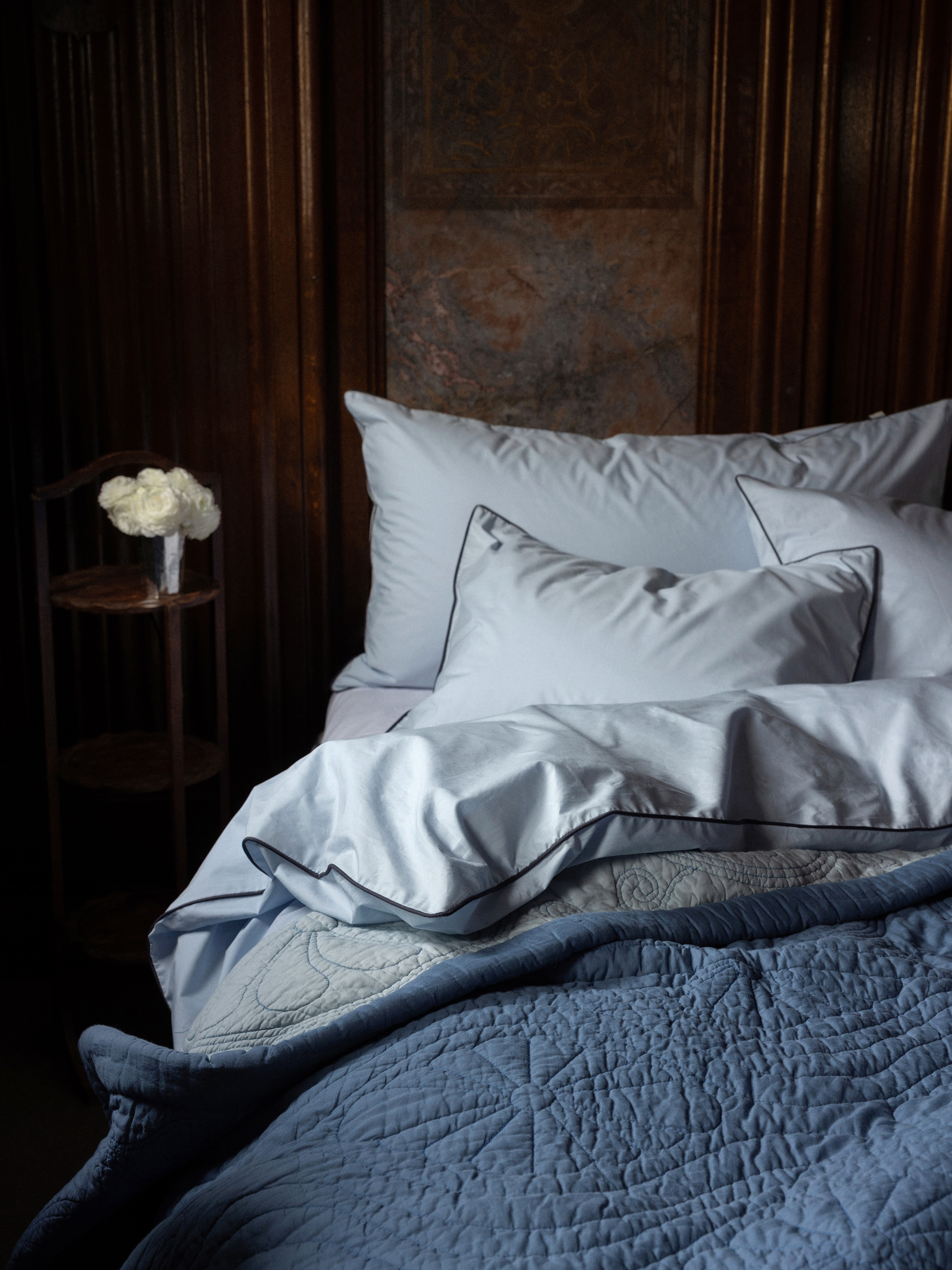 Powder Putetrekk ØKO