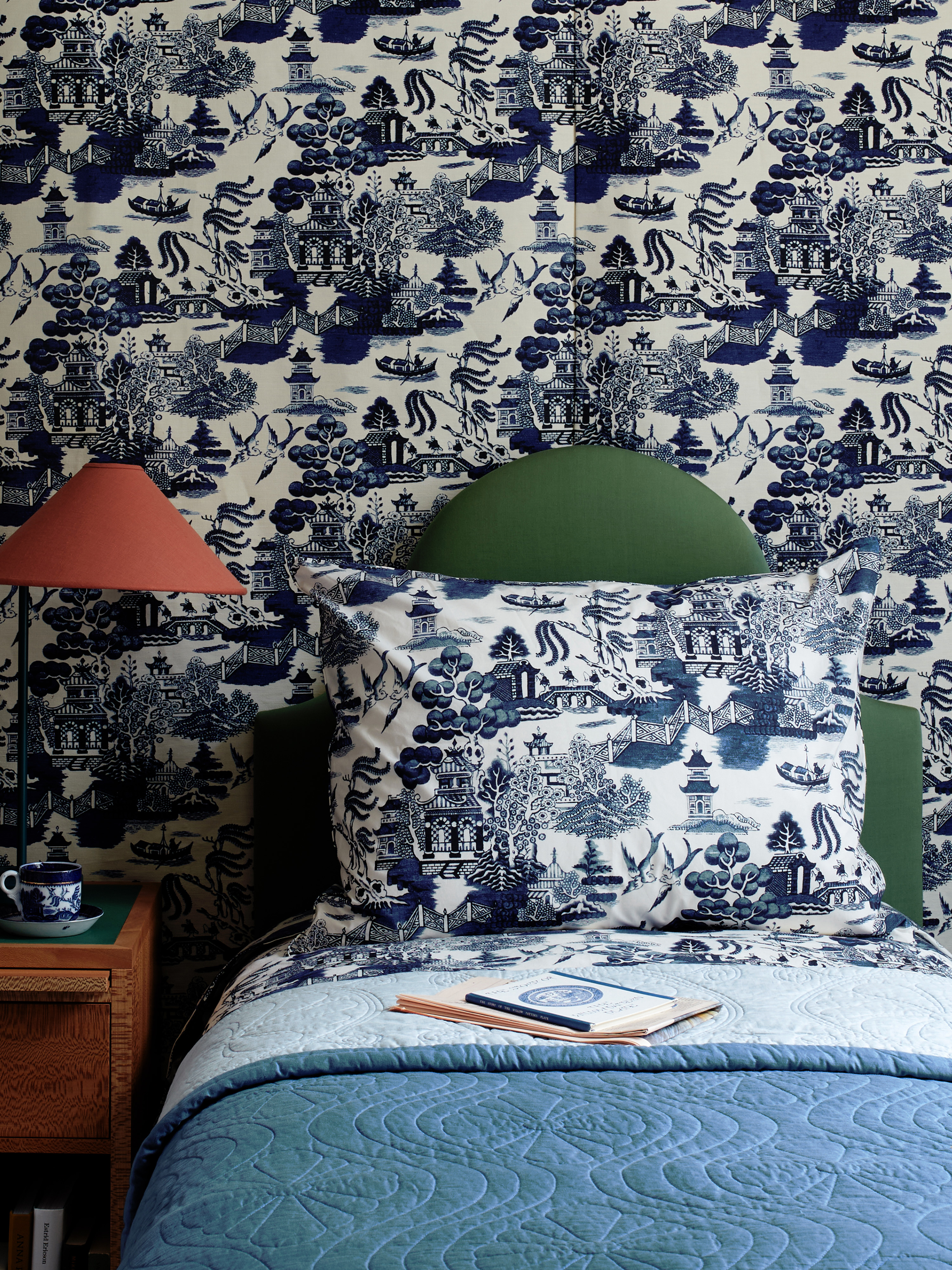 Willow Putetrekk ØKO