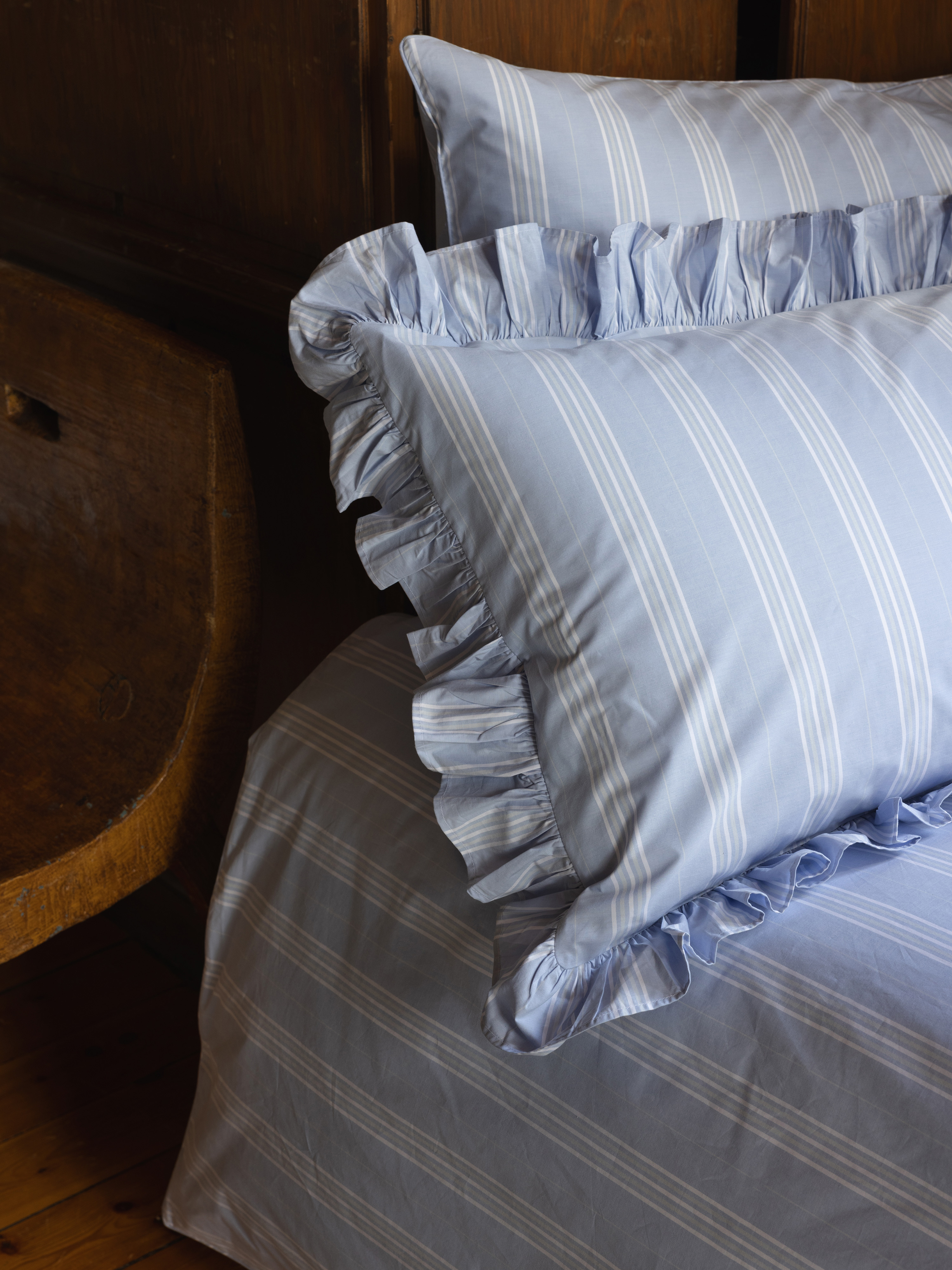 Camicia Balza Putetrekk