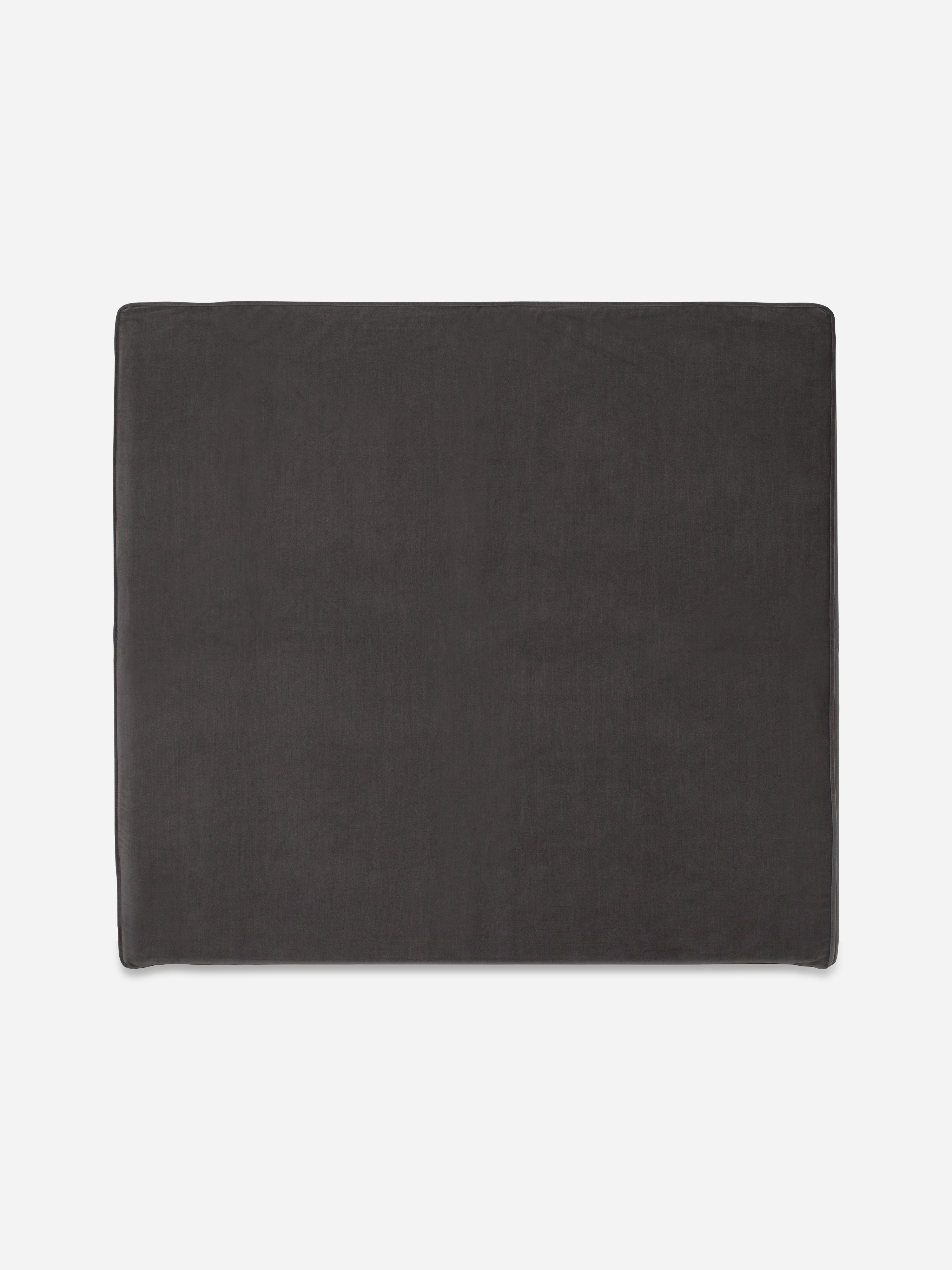 Alexandra Sengegavl Fløyel