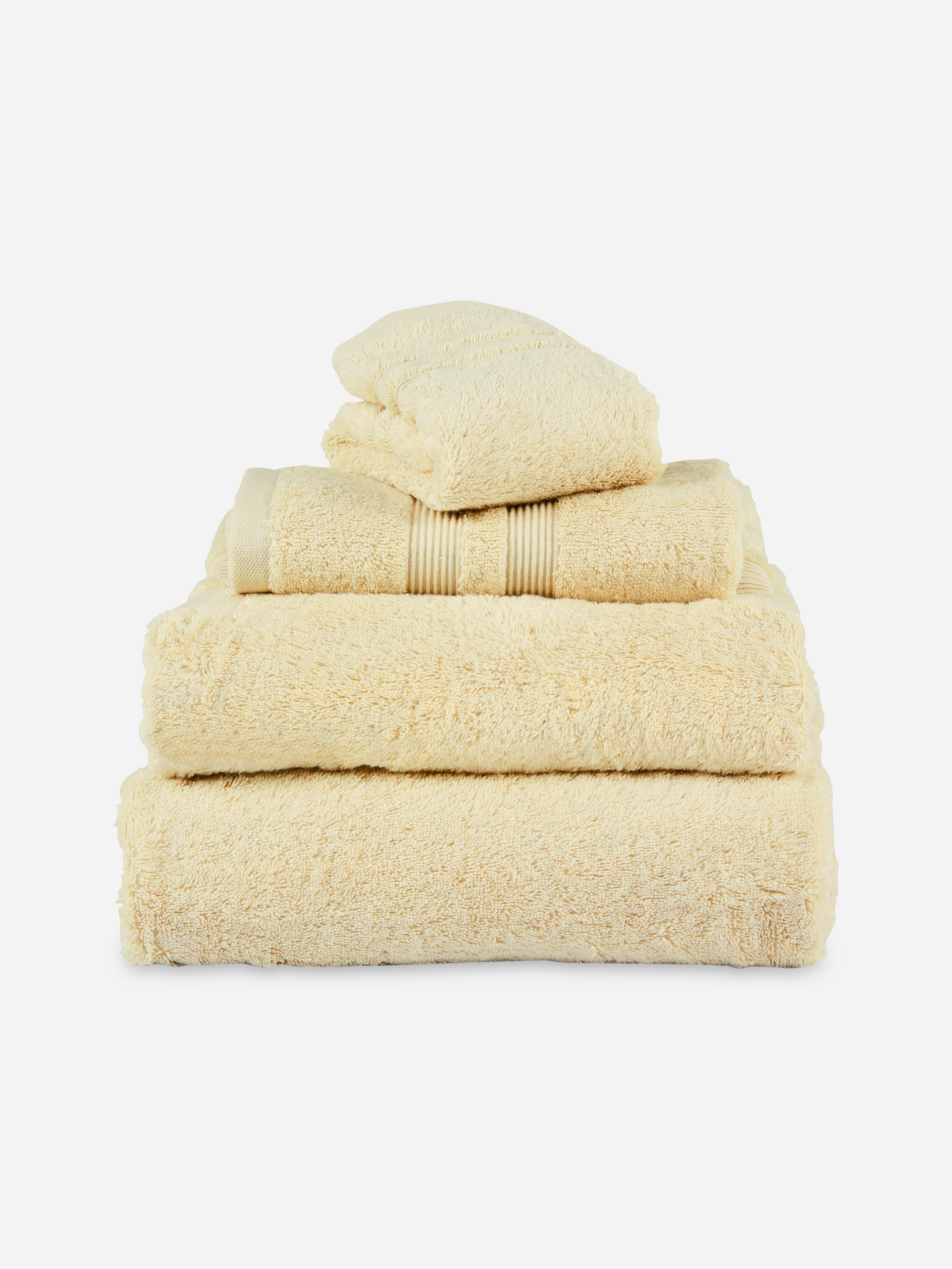 Fontana Håndkle EKO