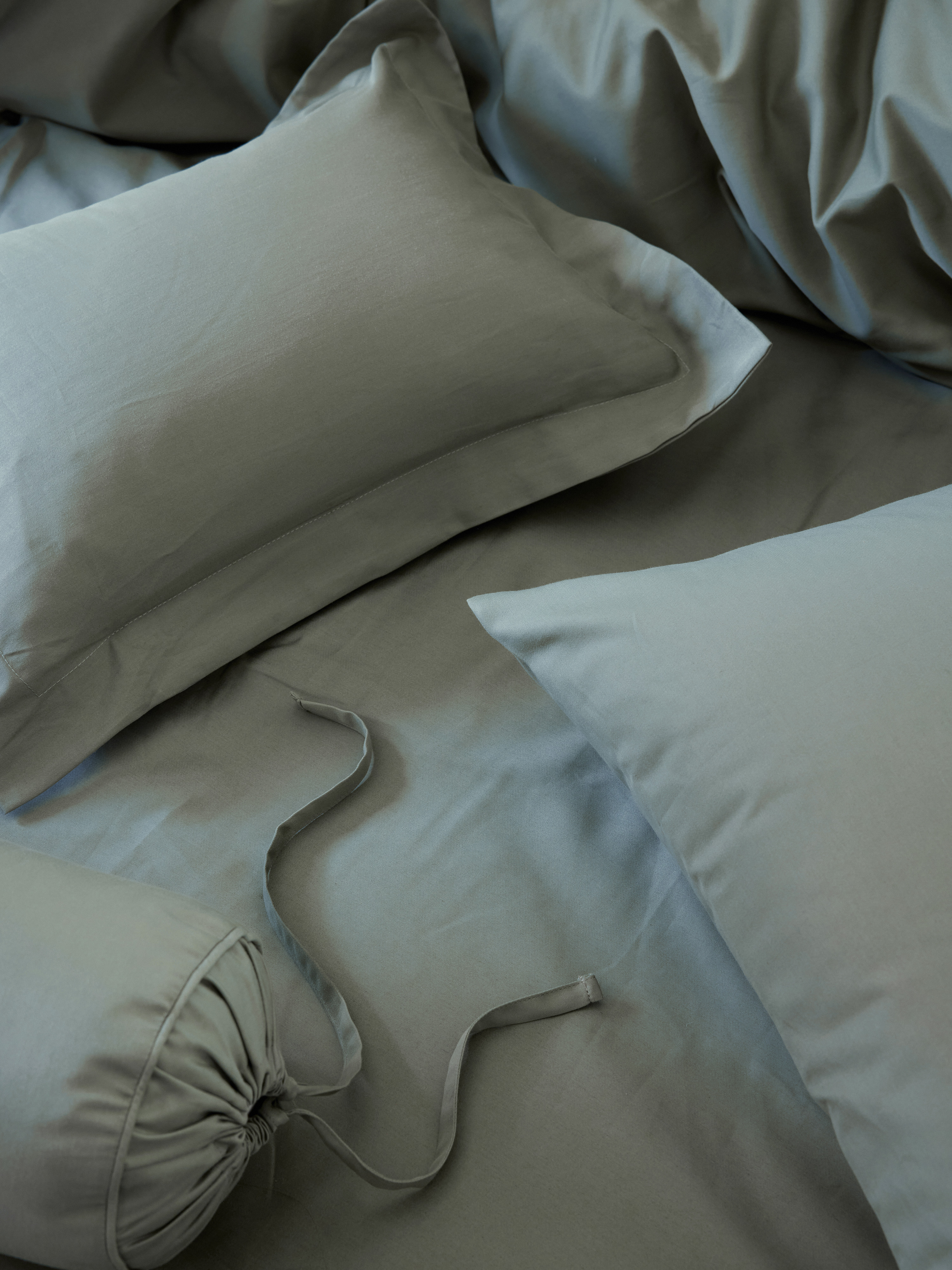 Mille Notti Satina Örngott utan vinge