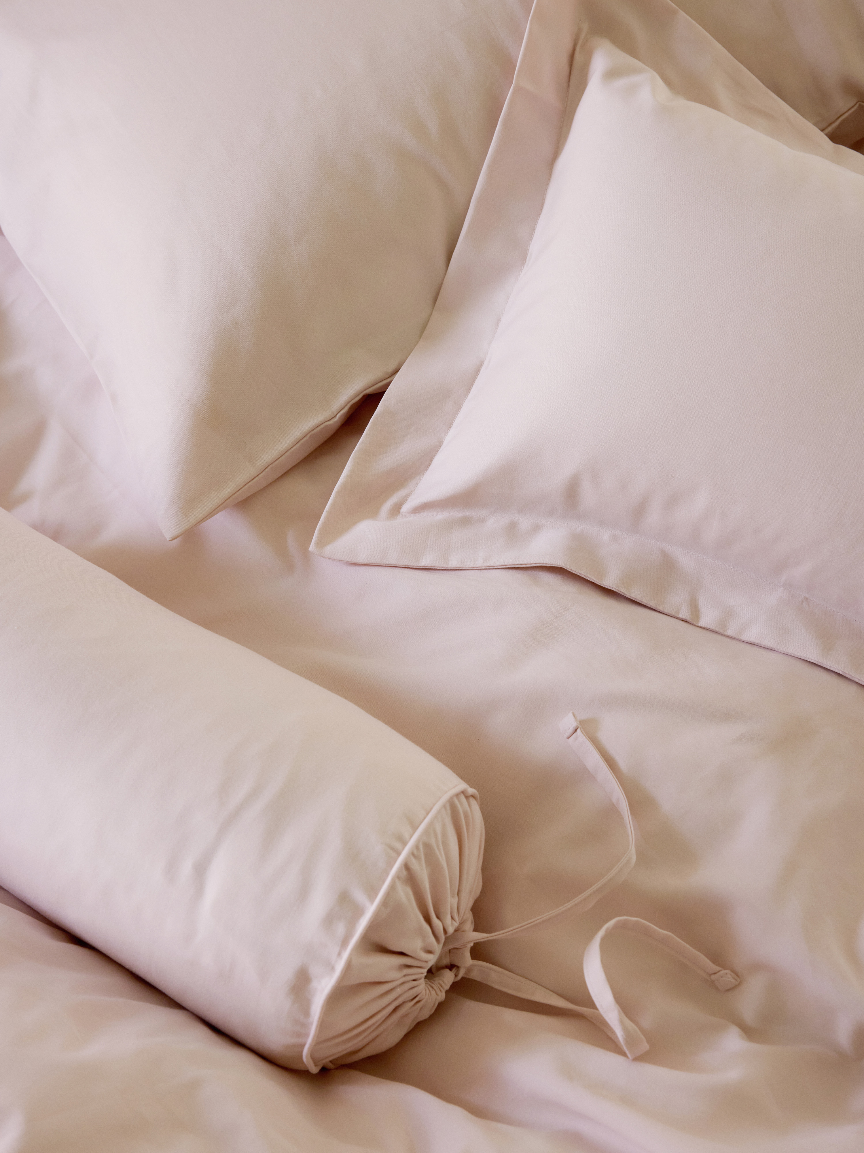 Satina Putetrekk uten vinge